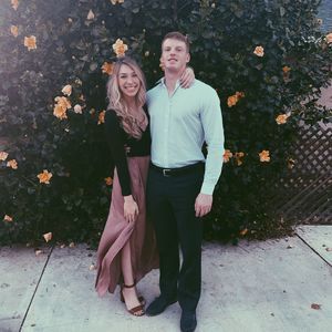 Meet your Posher, Hailey